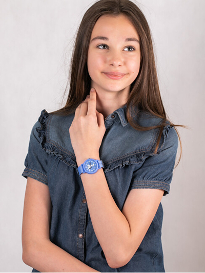 Orë dore Timex Peanuts Snoopy TW2T65700