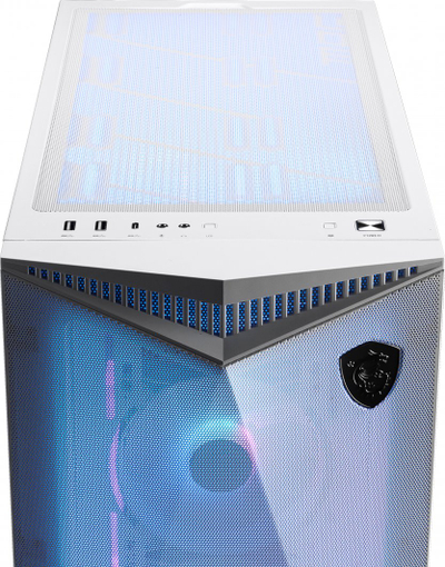 Kasë MSI MPG Gungnir 300R Airflow, Midi Tower