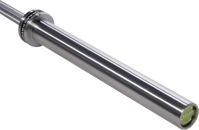 Shtangë olimpike HMS GO685, 20 kg, 220 cm, metal