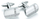 Mansheta Starck Schmuck 69/00015, man