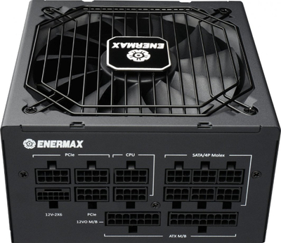 Напојување Enermax PlatiGemini EGN1200P ATX 3.0, 1200W