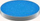 Hije sysh MAC Pro Matte Triennial Wave, refill, 1.5g, blu