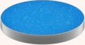 Hije sysh MAC Pro Matte Triennial Wave, refill, 1.5g, blu