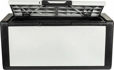 Kuti kopshti KIS Titan 300 l, e hirtë