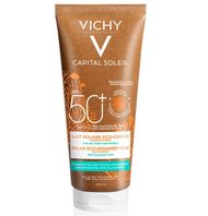 Krem dielli Vichy Capital Soleil SPF 50+, qumësht mbrojtës, 200 ml
