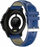 Orë e mençur VeryFit W8 DIX03, e kaltër