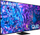 TV Smart QLED Samsung 55Q70D, 55\", UHD 4K, i zi