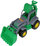 Ekskavator lodër Wader 45065