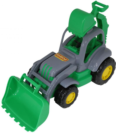 Ekskavator lodër Wader 45065