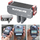 Adapter magnetik SunnyLife AD017, quick release 1/4", për DJI Action 5 Pro 4 3, gri