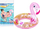 Unazë noti Bestway Flamingo Swan 36306, 61 cm, për fëmijë
