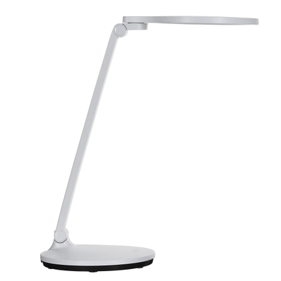 Lampë tavoline LED Activejet AJE-LEO, 12W, 1000 lm, e bardhë