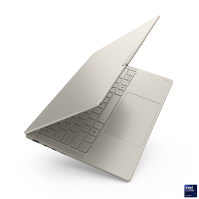 Laptop Lenovo Yoga Slim 7 14ILL10, 14", ultrabook, gri