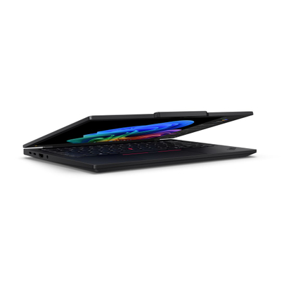Laptop Lenovo ThinkPad T14s G6, 14", Snapdragon X Elite, 32GB 1TB SSD, gri