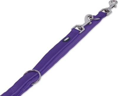 Prehnë për qen Nobby Classic Preno, e rregullueshme 200cm, madhësi M L, lejla