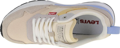 Atlete për femra Levi's Oats Refresh S 234235-878-22, nr. 38, bezhë