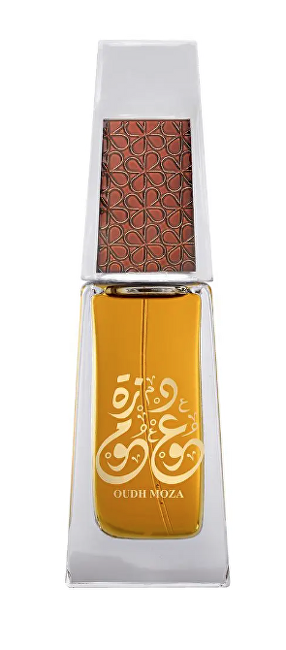 Eau de Parfum Ahmed Al Maghribi Oudh Moza