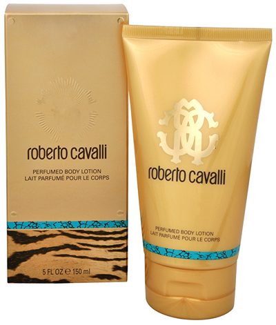 Losion trupi Roberto Cavalli 2012
