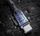 Kabllo USB C AUKEY CB-SCC241, PD 240W 5A, 1m, najlon, e zezë