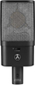 Mikrofon Austrian Audio OC16, kardioid, i zi