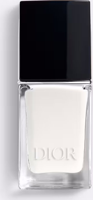 Llak për thonj Dior Vernis Clear, efekt xheli, me shkëlqim, transparent