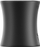 Gumë flokësh SkinVibe PonyGadget XL SV-006BK, e zezë
