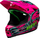 Helmeta çiklizmi Bell Sanction 2 DLX MIPS, full face, XL 59-61 cm, e zezë