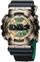 Orë për meshkuj Casio G-Shock, e verdhë/zezë
