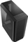 Kuti kompjuteri XPG VALOR AIR PLUS, ATX midi tower, e zezë