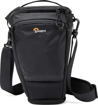 Торба за камера Lowepro ProTactic TLZ 75 Pro AW III, голема големина, црна