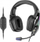 Kufje gaming Tracer Gamezone Hydra Pro, 7.1 USB, RGB, të zeza
