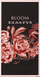 Parfum për goca Elsatys Bloom, Eau de Parfum, 75 ml, rozë e zbehtë