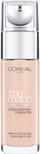 L'Oreal Paris True Match Foundation, 30 ml, Rose Ivory