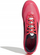 Atlete futbolli për sallë adidas F50 League IN M, Fiberskin, shollë gome non marking, portokalli