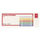 Deli Perforcues Me 2 Vrima Me Ngjyra 5548 1/20