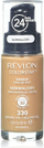 Krem pudër Revlon ColorStay Normal / Dry Skin, 330 Natural Tan, 30ml