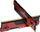 Memorie Patriot Viper Elite II, DDR4, 32 GB, 3600 MHz, CL20, PVE2432G360C0K