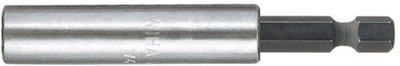 Mbajtës bit Wiha 36093, magnetik, 1/4", 200 mm