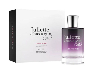 Eau de Parfum Juliette Has A Gun Lili Fantasy