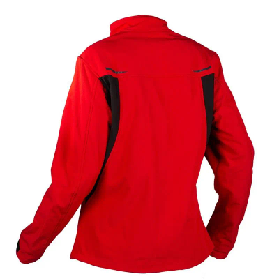 Xhakete Per Femra Pulse Kuq-zi Xl