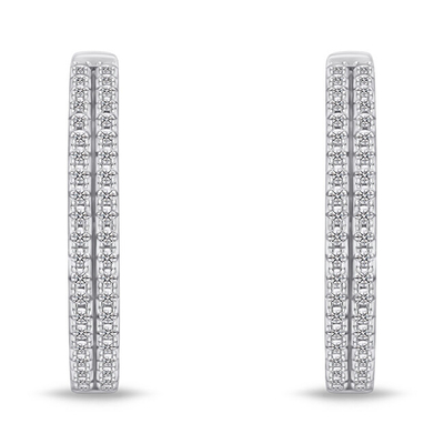 Vathë Brilio Silver EA769W