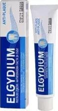 Pastë dhëmbësh Elgydium Anti Plaque, antibakteriale, 75ml