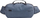 Çantë sling Thule Aion Sling, material canvas rezistent ndaj ujit, gri