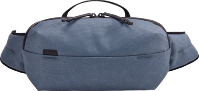 Çantë sling Thule Aion Sling, material canvas rezistent ndaj ujit, gri