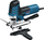 Sharrë orbitale Bosch GST 150 CE Professional, 780W, me rrymë, blu me të zezë