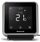 Termostat inteligjent Honeywell Lyric T6R, programim wireless, kontroll nga smartphone, i zi