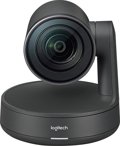 Pajisje për video konferenca Logitech Rally