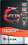 Kartelë grafike AFOX Radeon HD 5450 1GB DDR3