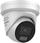 Kamerë sigurie IP Hikvision DS-2CD2387G3-LIS2UY/SL, dome, lente 2.8mm, e bardhë