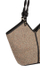 Çantë PEPE MOLL 252130, e mesme, taupe